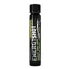 Biotechusa Energy Shot 25 Ml Lemon