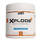 SSN Xplode+ 336g Blue Raspberry