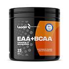 Leader Performance Eaa+bcaa 250g Orange Mandarin