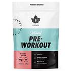 Pureness Pre-workout 350g Mango Raspberry