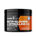 Leader Performance Beta-alanine-citrulline 200g