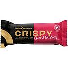 Leader Promour Crispy 45g Chocolate & Raspberry