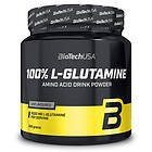 Biotechusa 100% L-glutamine 240g