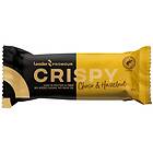 Leader Promour Crispy 45g Chocolate& Hazelnut