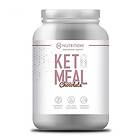 M-Nutrition Keto Meal 900g Chocolate