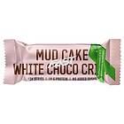 Protein Fast Rox Bar 55g Mud Cake White Choco Crisp