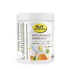 Elit Nutrition 100% L-arginine 300g Citrus