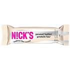 Nick's Soft Bar 50 G Salty Peanut