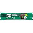 Optimum Nutrition Vegan Protein Bar 60g Chocolate Mint