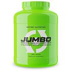 Scitec Nutrition Jumbo 3,52 Kg Vanilla