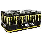 Monster Energy 24 X 500 Ml Reserve Pineapple