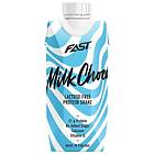 Sport Nutrition Fast Protein Shake 250 Ml Milk Choco