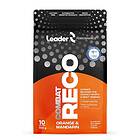 Leader Performance Combat Reco 700g Milk-choco