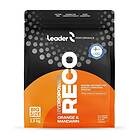 Leader Performance Combat Reco 2,5 Kg Orange & Mandarine