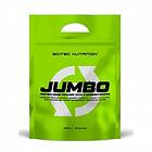 Scitec Nutrition Jumbo 6,6 Kg Strawberry