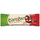 Leader Barebar 40g Red Berries