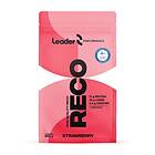 Leader Performance Reco 800g Strawberry