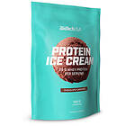 Biotechusa Protein Ice Cream 500g Chocolate