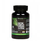 M-Nutrition Enzyme Complex & Probiotic Lactospore 100 Caps