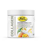 Elit Nutrition Collagen 300g Mango