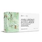 Biotechusa Hyaluronic & Collagen 120 Caps