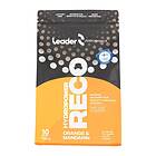 Leader Performance Hydropower Reco 700g Orange