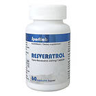 Sportlab Resveratrol 60 Caps