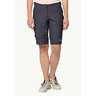 Jack Wolfskin Tourer Shorts (Dam)