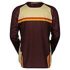 Scott Evo Dirt Long Sleeve Jersey (Herr)