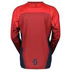 Scott Evo Track Long Sleeve Jersey (Herr)