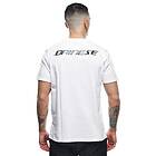 Dainese Logo Short Sleeve T-shirt (Homme)