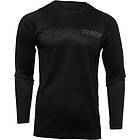 Thor Sector Minimal Long Sleeve Jersey (Herr)