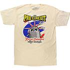 Pro Circuit Sparkplug Short Sleeve T-Shirt (Herr)