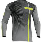 Thor Prime Tech Long Sleeve T-Shirt (Herr)