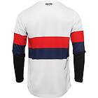 Thor Hallman Differ Draft Long Sleeve Jersey (Herr)