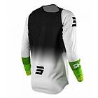 Shot Race Gear Contact Story Long Sleeve Jersey (Herr)