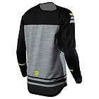 Shot Race Gear Contact Loom Long Sleeve Jersey (Herr)