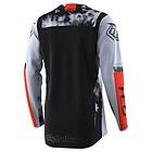 Troy Lee Designs Gp Astro Long Sleeve T-shirt (Herr)