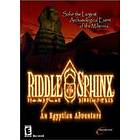 Riddle of the Sphinx: An Egyptian Adventure (PC)