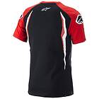 AlpineStars Honda T-Shirt (Herr)