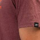 Klim Ride Short Sleeve T-Shirt (Herr)