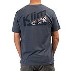 Klim Mountain Short Sleeve T-shirt (Herr)