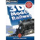 3D Model Railway (PC)