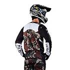 Troy Lee Designs Gp Pro Blends Long Sleeve T-shirt (Herr)