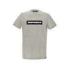 Spidi Logo 2 Short Sleeve T-shirt (Herr)