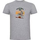 Kruskis Quad Bike Short Sleeve T-Shirt (Herr)