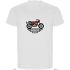 Kruskis Motor Eco Short Sleeve T-Shirt (Herr)