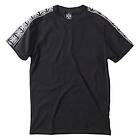 West Coast Choppers Taped Short Sleeve T-Shirt (Herr)