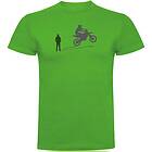 Kruskis Off Road Shadow Short Sleeve T-shirt (Herr)