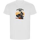 Kruskis Quad Bike Eco Short Sleeve T-Shirt (Herr)